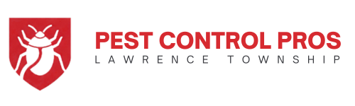 Lawrence Township Pest Control Pros Logo