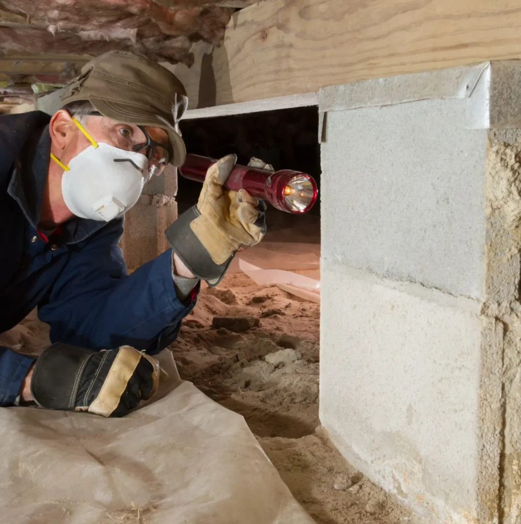 Termite Control - Lawrence Township Pest Control Pros | Lawrence Township, NJ | 551-525-2545