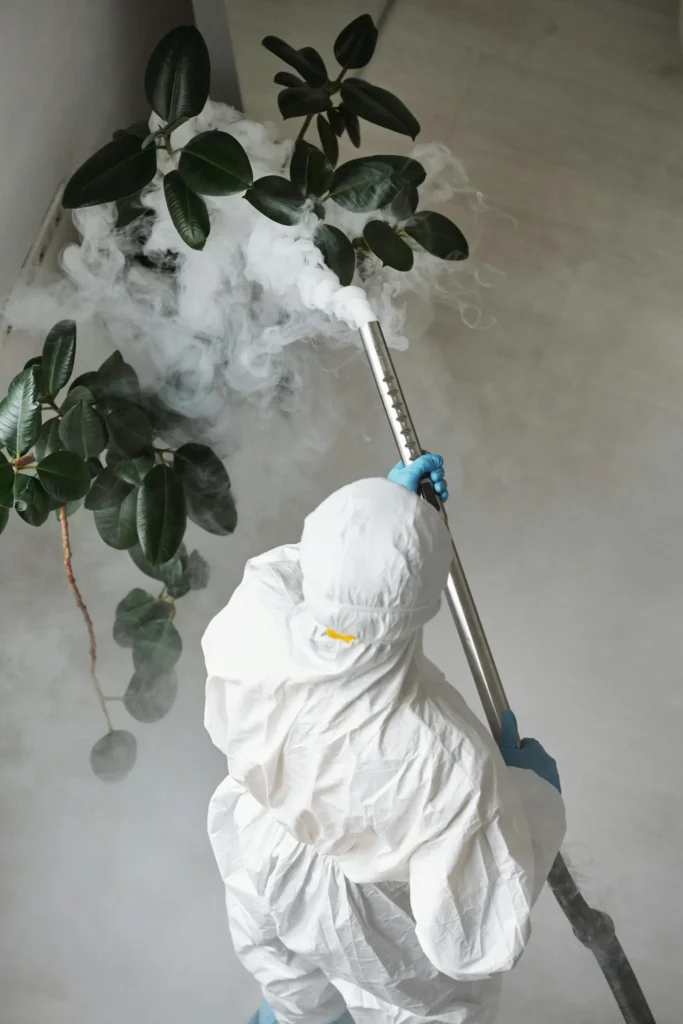 Trusted Pest Control - Lawrence Township Pest Control Pros | Lawrence Township, NJ | 551-525-2545